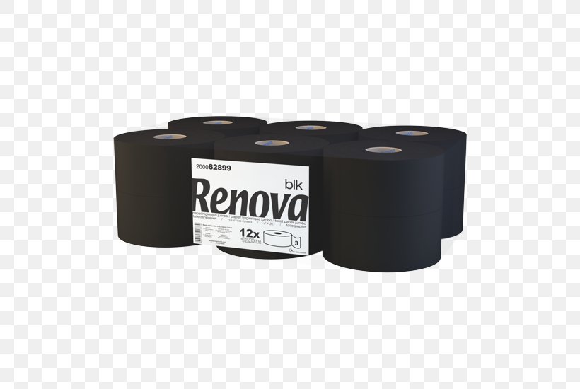 Toilet Paper Holders Cloth Napkins Renova, PNG, 530x550px, Paper, Black, Cloth Napkins, Hardware, Hygiene Download Free