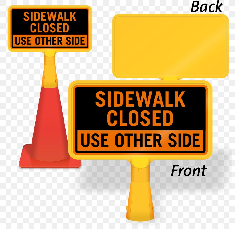 Traffic Sign Brand Sidewalk Logo Signage, PNG, 800x800px, Traffic Sign, Area, Brand, Cartoon, Logo Download Free