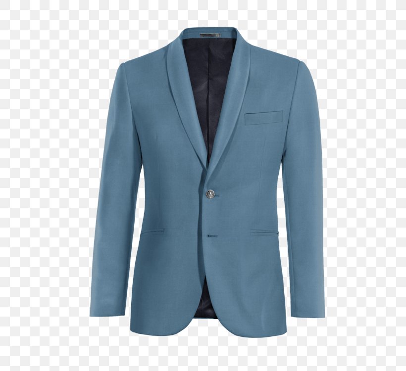 Blazer Jacket Sport Coat Wool Double-breasted, PNG, 600x750px, Blazer, Blue, Button, Clothing, Coat Download Free