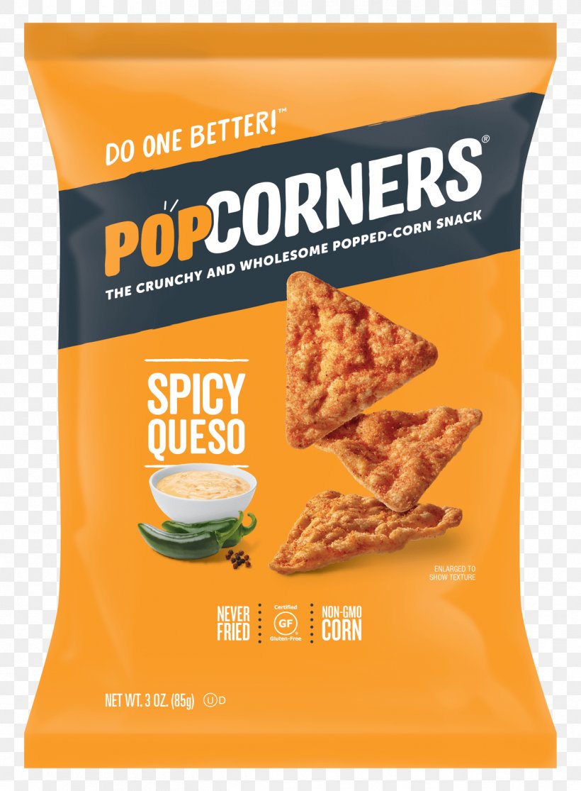 Breakfast Cereal Popcorners Chips Spicy Queso Popcorners Spicy Queso Popped Corn Chips, PNG, 1296x1763px, Breakfast Cereal, Breakfast, Cheese, Corn, Corn Flakes Download Free