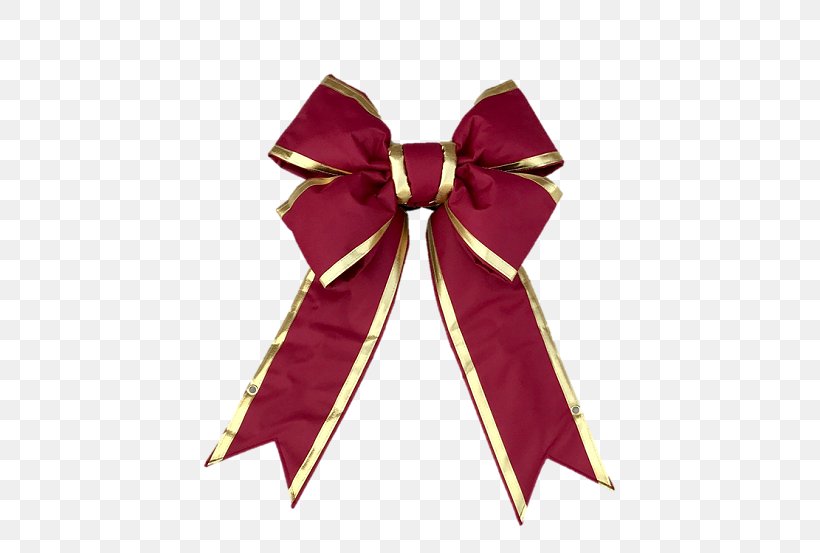 Burgundy Red Christmas Day Christmas Decoration Ribbon, PNG, 550x553px, Burgundy, Bow And Ribbon, Bow Tie, Christmas Day, Christmas Decoration Download Free