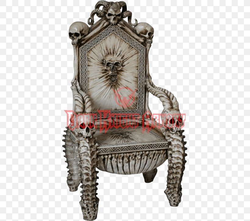 Chair Furniture Table Throne Gothic Architecture, PNG, 725x725px, Chair, Antique Furniture, Bedroom, Bookend, Chair King Inc Download Free