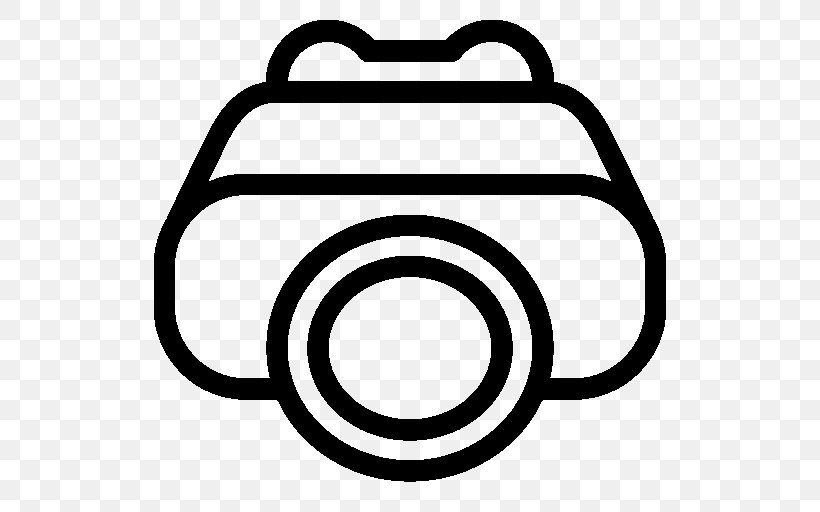 Night Vision Device Clip Art, PNG, 512x512px, Night Vision, Area, Black And White, Eye, Logo Download Free