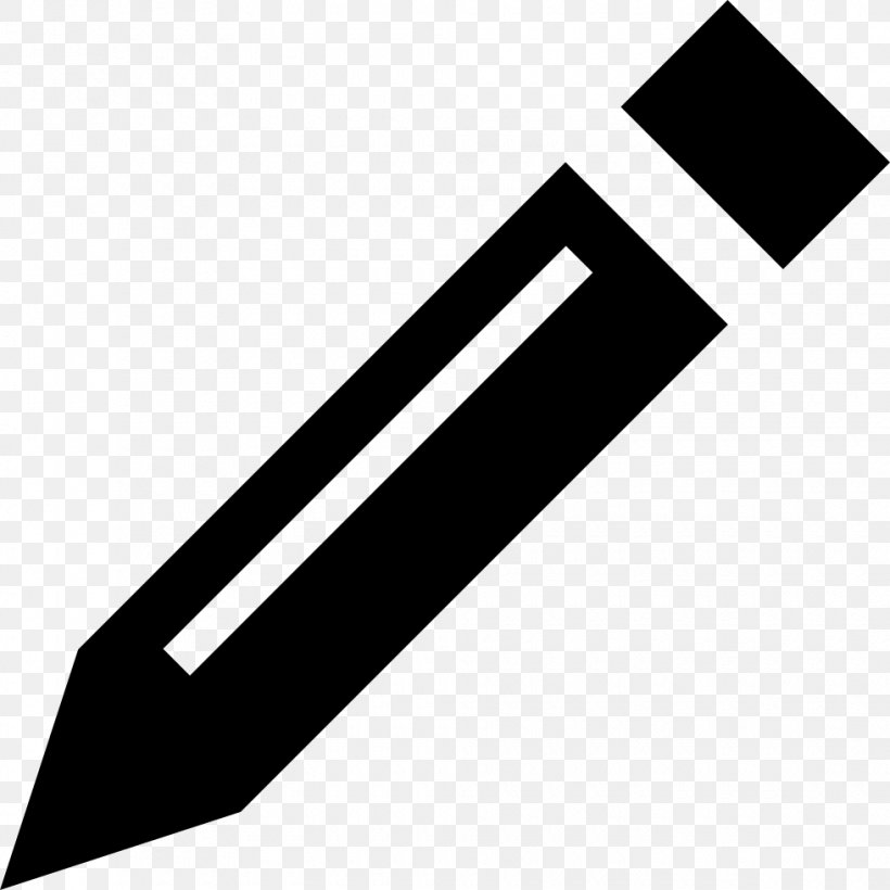 Red & Blue Editing Pencils Computer File Vector Graphics, PNG, 980x980px, Editing, Black, Black And White, Brand, Icon Design Download Free