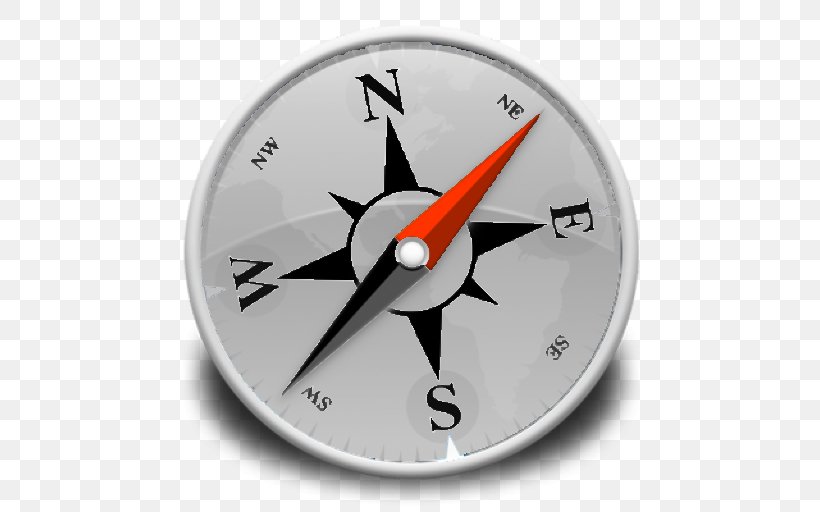 Safari Web Browser, PNG, 512x512px, Safari, Clock, Compass, Icon Design, Preview Download Free