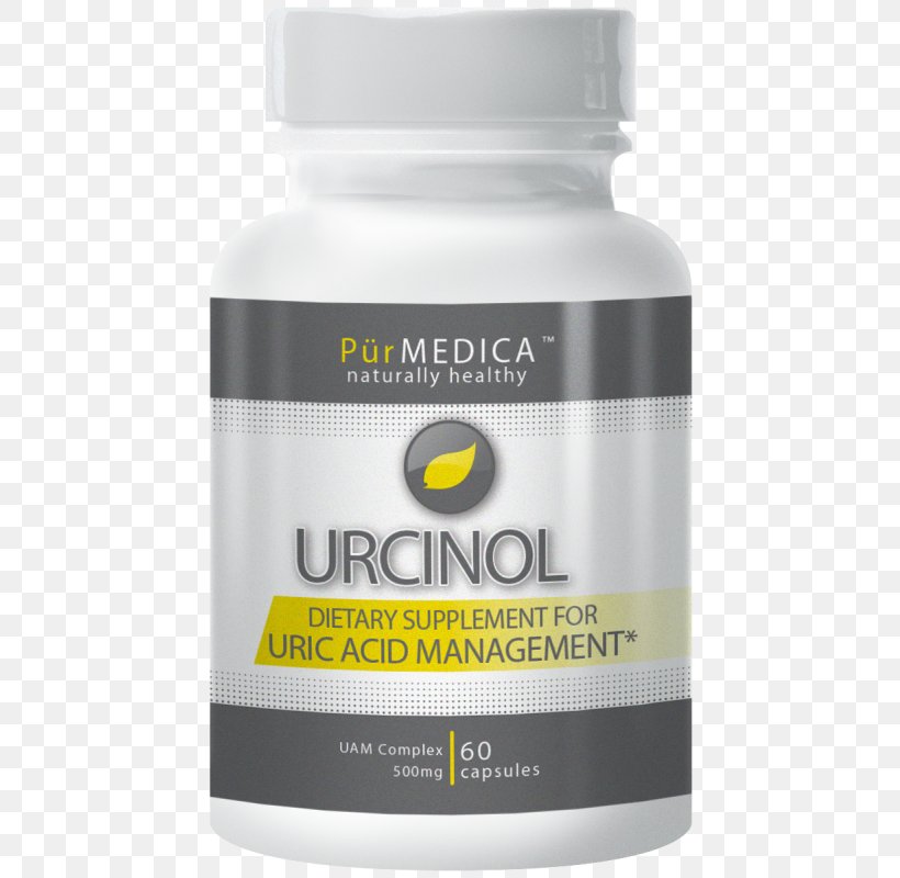 Dietary Supplement Gout Urcinol, PNG, 800x800px, Dietary Supplement, Diet, Febuxostat, Gout, Pharmaceutical Drug Download Free