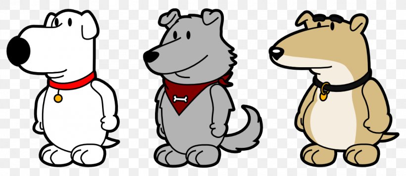 Dog Brian Griffin Mario Bros. Paper Mario Vinny Griffin, PNG, 1150x500px, Dog, Animal Figure, Area, Art, Bear Download Free