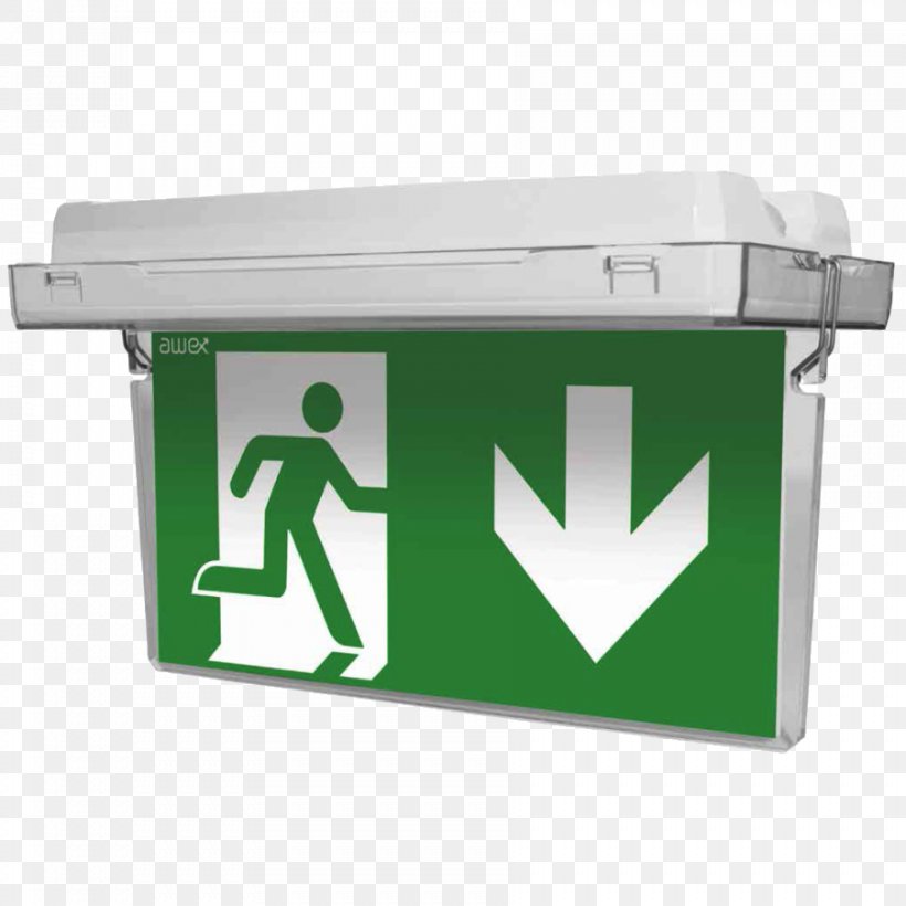 Emergency Lighting Exit Sign National Building Code Of Canada Emergency Exit, PNG, 902x902px, Light, Architectural Engineering, Brand, Building, Ceiling Download Free