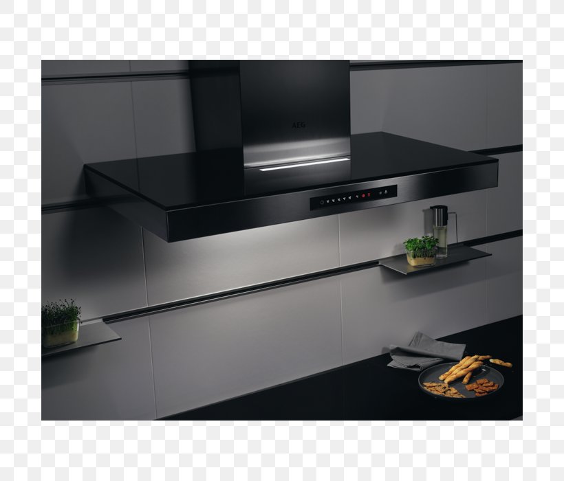 Exhaust Hood AEG Cooking Ranges Home Appliance Industrial Designer, PNG, 700x700px, Exhaust Hood, Abluft, Aeg, Chimney, Coffee Table Download Free