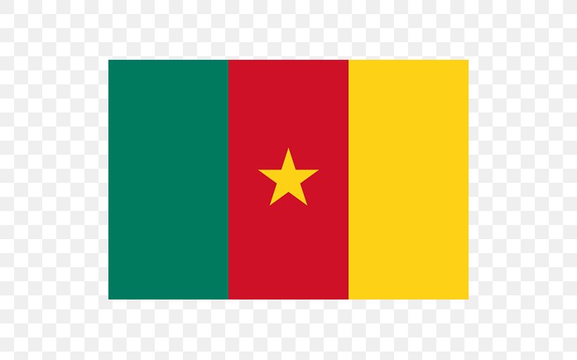 Flag Of Cameroon National Flag Flags Of The World, PNG, 512x512px, Cameroon, Brand, Country, Flag, Flag Of Benin Download Free