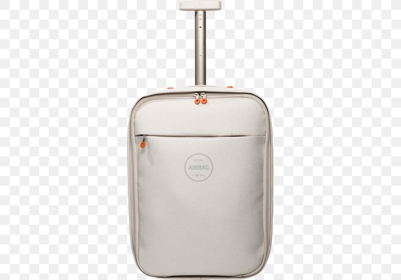 Hand Luggage Bag, PNG, 500x573px, Hand Luggage, Airbag, Bag, Baggage, Cream Download Free