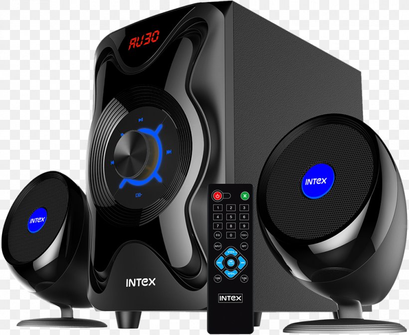 Loudspeaker Computer Speakers Home Theater Systems Audio Sound, PNG, 1006x824px, 51 Surround Sound, Loudspeaker, Audio, Audio Equipment, Bluetooth Download Free