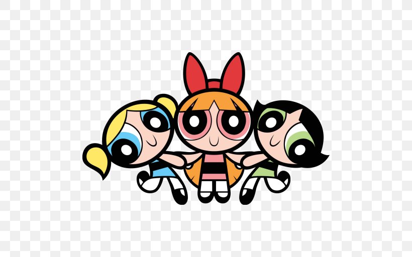 Ready, Set, Monsters!, PNG, 512x512px, Glitch Fixers Powerpuff Girls, Artwork, Blossom Bubbles And Buttercup, Cartoon Network, Craig Mccracken Download Free