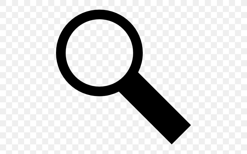 Search, PNG, 512x512px, Symbol, Button, Interface, Logo, Magnifying Glass Download Free