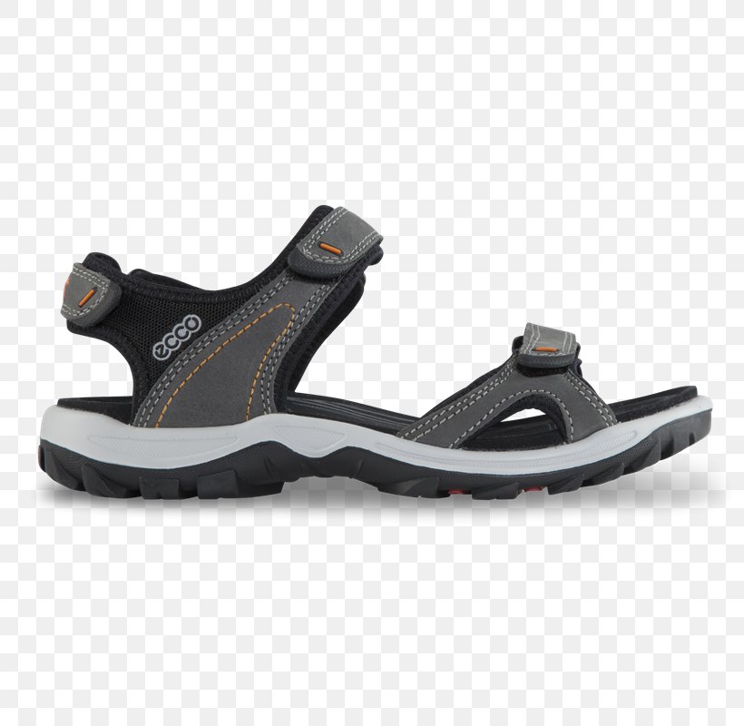 Slipper Sandal ECCO Shoe Keen, PNG, 800x800px, Slipper, Black, Clothing, Cross Training Shoe, Ecco Download Free