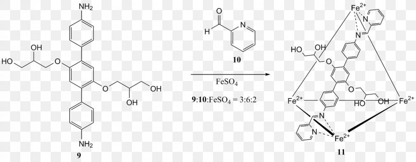 Supramolecular Chemistry Molecular Self-assembly, PNG, 1600x625px, Supramolecular Chemistry, Area, Auto Part, Black And White, Body Jewelry Download Free