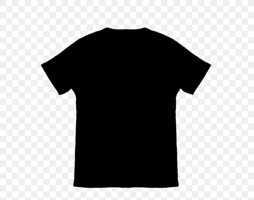 T-shirt Polo Shirt Clothing Fashion, PNG, 646x648px, Tshirt, Black, Clothing, Coat, Dress Download Free