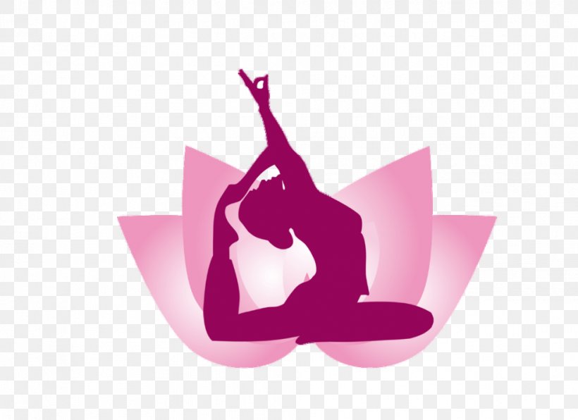 Yin Yoga Serenity Yin, PNG, 983x715px, Yoga, Dianping, Logo, Magenta, Physical Fitness Download Free