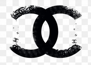 Chanel Logo Brand Silhouette, PNG, 700x463px, Chanel, Area, Black And ...