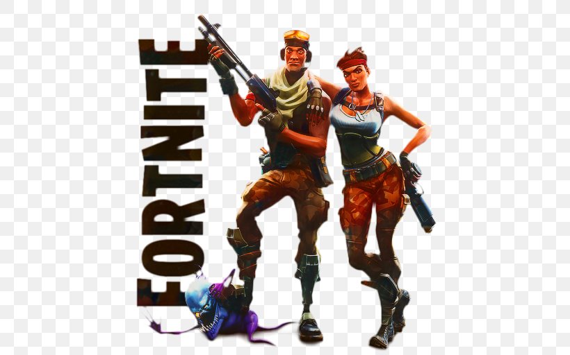 Fortnite Battle Royale Battle Royale Game Video Games, PNG, 512x512px, Fortnite, Action Figure, Battle Royale Game, Epic Games, Fictional Character Download Free