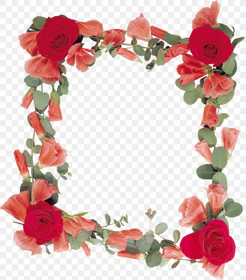 Garden Roses Flower Picture Frames, PNG, 950x1080px, Garden Roses, Artificial Flower, Cut Flowers, Floral Design, Floristry Download Free
