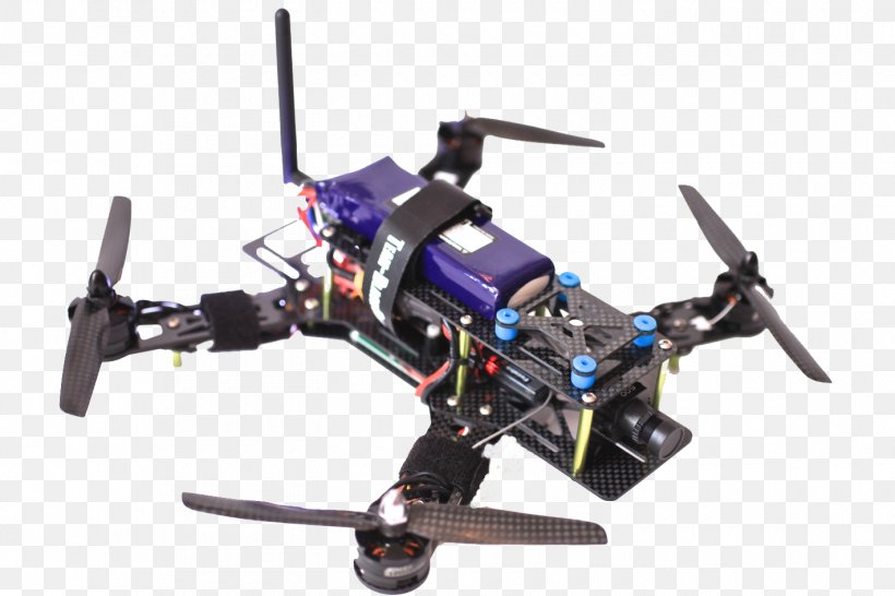 Helicopter Aircraft Quadcopter Unmanned Aerial Vehicle Airplane, PNG, 1420x947px, Helicopter, Aircraft, Airplane, Drone Racing, Firstperson View Download Free