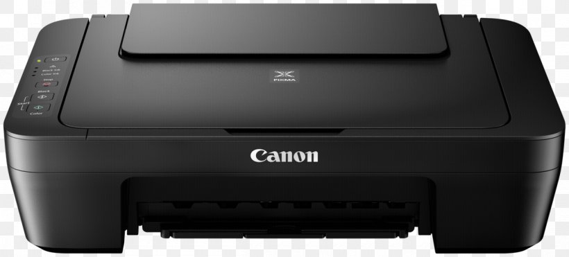Hewlett-Packard Multi-function Printer Inkjet Printing Canon, PNG, 1200x543px, Hewlettpackard, Canon, Electronic Device, Image Scanner, Ink Cartridge Download Free