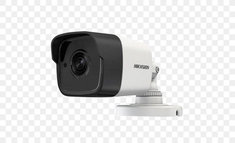 Hikvision Closed-circuit Television Camera Network Video Recorder, PNG, 500x500px, Hikvision, Analog High Definition, Angle Of View, Camera, Camera Lens Download Free
