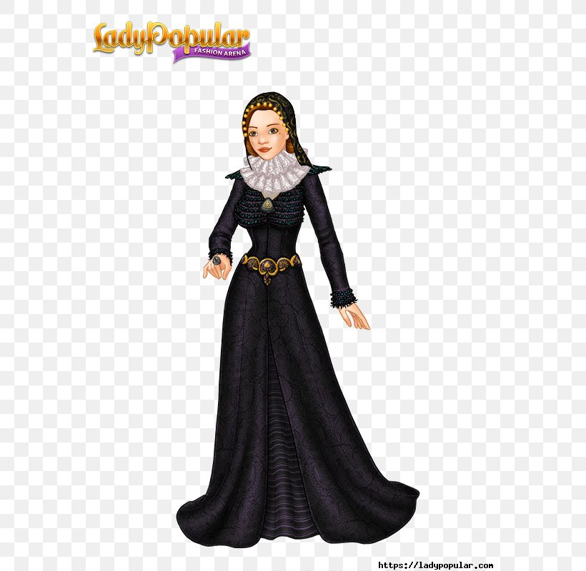 Lady Popular Fashion Dress Clothing Woman, PNG, 600x800px, Lady Popular, Action Figure, Clothing, Costume, Costume Design Download Free