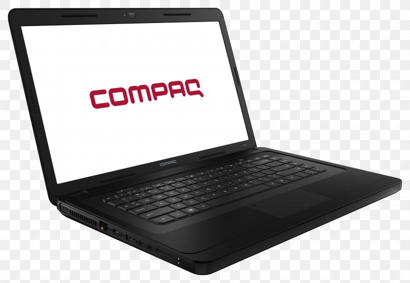 Laptop Hewlett-Packard Compaq Presario HP Pavilion, PNG, 3150x2177px, Laptop, Brand, Compaq, Compaq Presario, Computer Download Free
