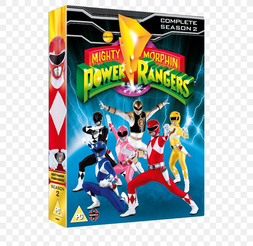 Mighty Morphin Power Rangers, PNG, 530x795px, Power Rangers, Action Figure, Amy Jo Johnson, David Yost, Dvd Download Free