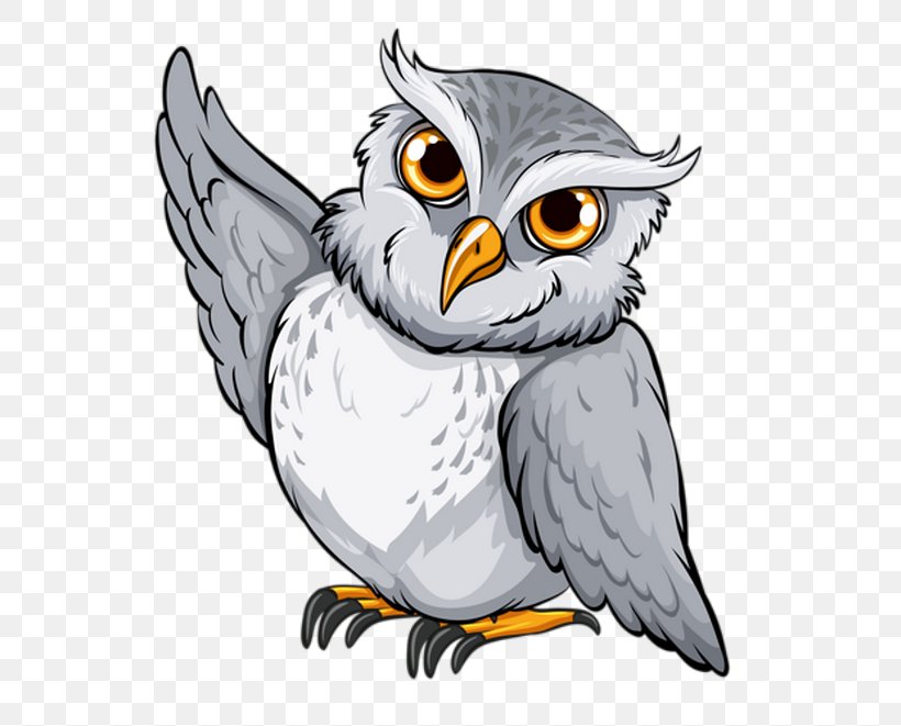 Owl Bird Clip Art, PNG, 600x661px, Owl, Art, Beak, Bird, Bird Of Prey Download Free