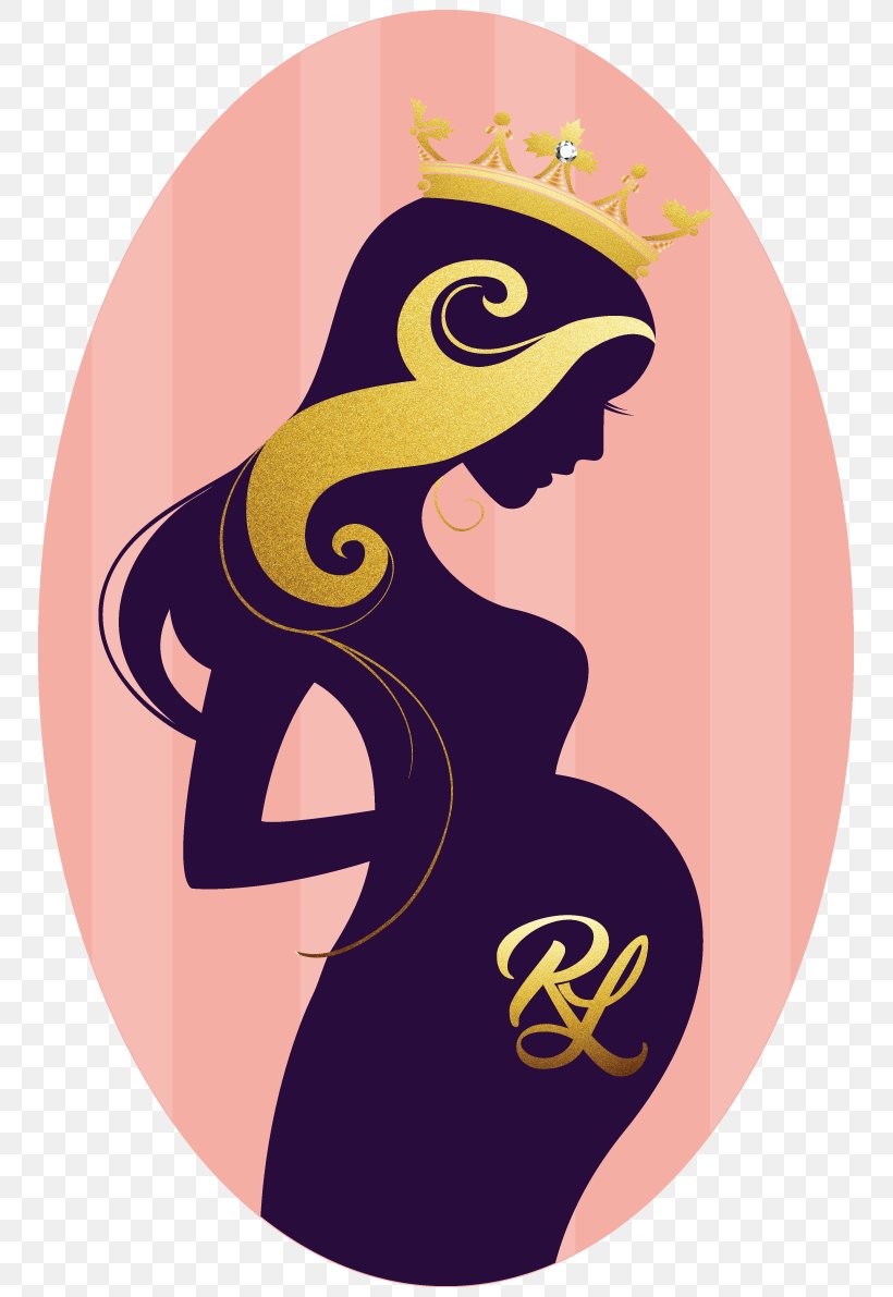 Pregnancy Silhouette Royalty-free Clip Art, PNG, 767x1191px, Pregnancy, Art, Beak, Bird, Drawing Download Free