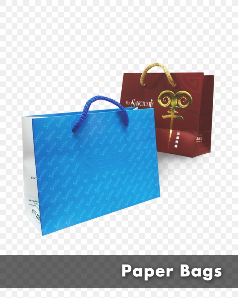 Shopping Bags & Trolleys Paper Handbag, PNG, 945x1181px, Shopping Bags Trolleys, Bag, Box, Brand, Electric Blue Download Free
