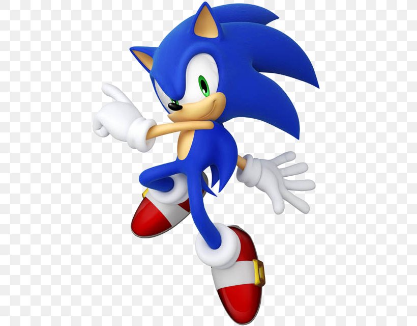 Sonic The Hedgehog 3 Sonic Generations Sonic Lost World Sonic Adventure, PNG, 640x640px, Sonic The Hedgehog, Action Figure, Cartoon, Fictional Character, Figurine Download Free