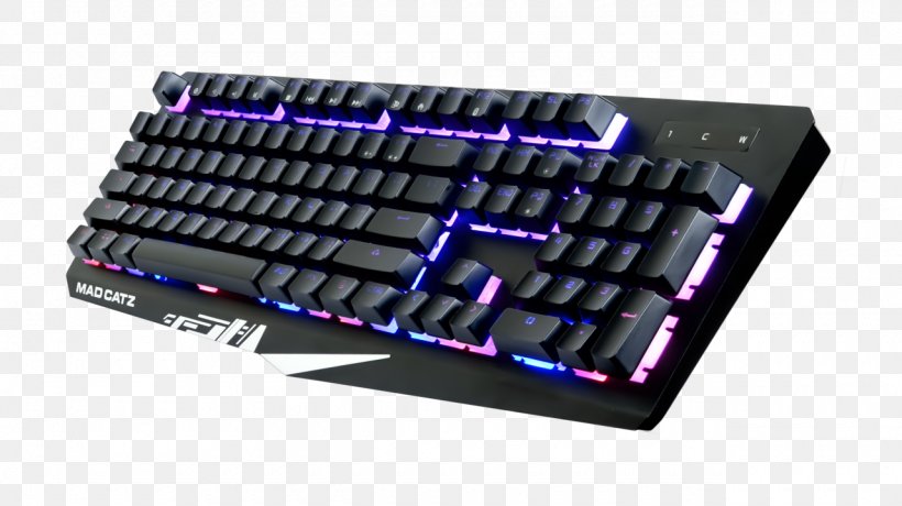 The International Consumer Electronics Show Mad Catz Computer Mouse Video Game Computer Keyboard, PNG, 1280x719px, 2018, Mad Catz, Computer Component, Computer Hardware, Computer Keyboard Download Free