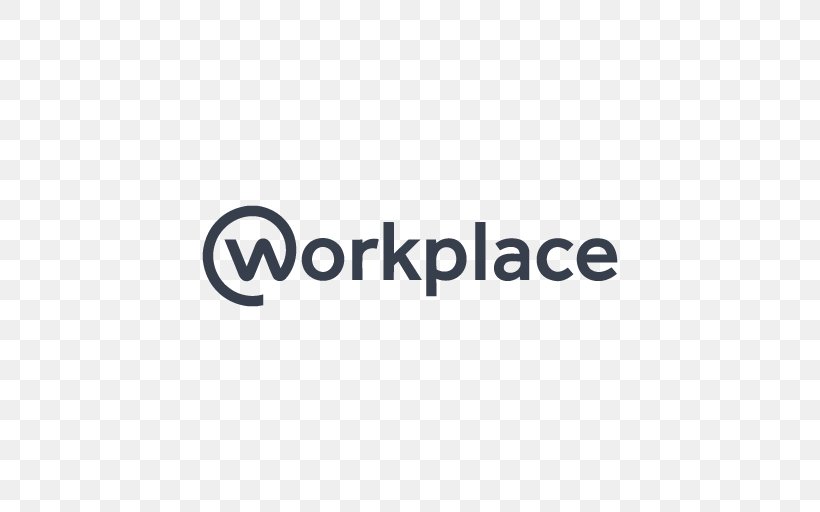 Workplace By Facebook Enterprise Social Networking Logo, PNG, 512x512px, Workplace By Facebook, Area, Brand, Business, Company Download Free