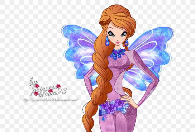 Bloom Stella Tecna Musa Flora, PNG, 1024x694px, Bloom, Barbie, Doll, Fairy, Fictional Character Download Free