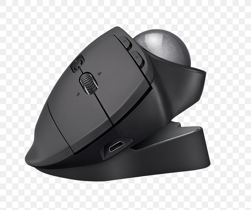 Computer Mouse Logitech MX Air Trackball Wireless, PNG, 800x687px, Computer Mouse, Computer, Computer Component, Computer Keyboard, Electronic Device Download Free