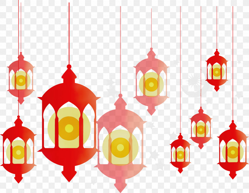 Eid Al-Fitr, PNG, 3000x2323px, Muslim Oil Lamp, Eid Alfitr, Fanous, Lamp, Lantern Download Free