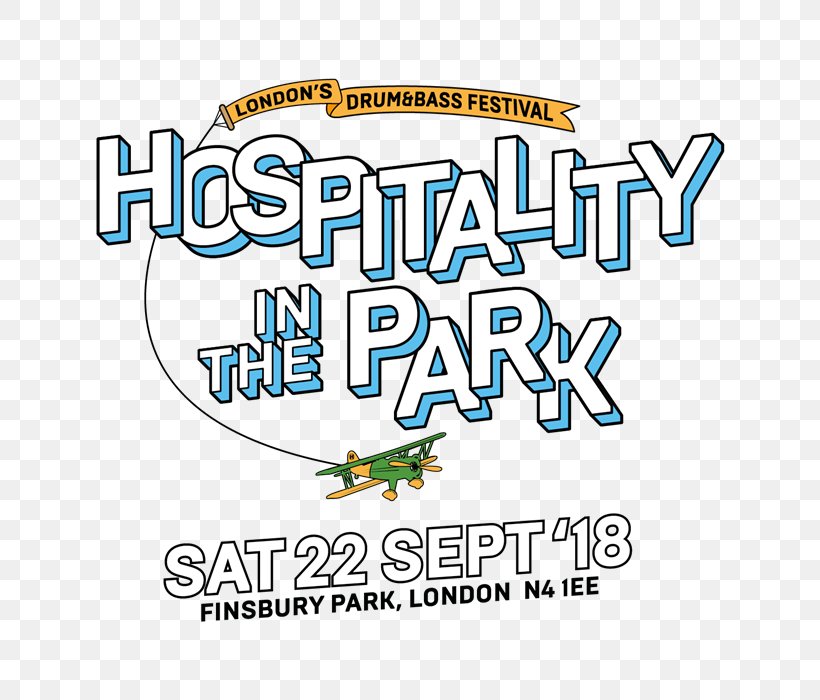 Finsbury Park Station Hospitality In The Park Transport 0, PNG, 700x700px, 2017, Hospitality In The Park, Area, Brand, Logo Download Free