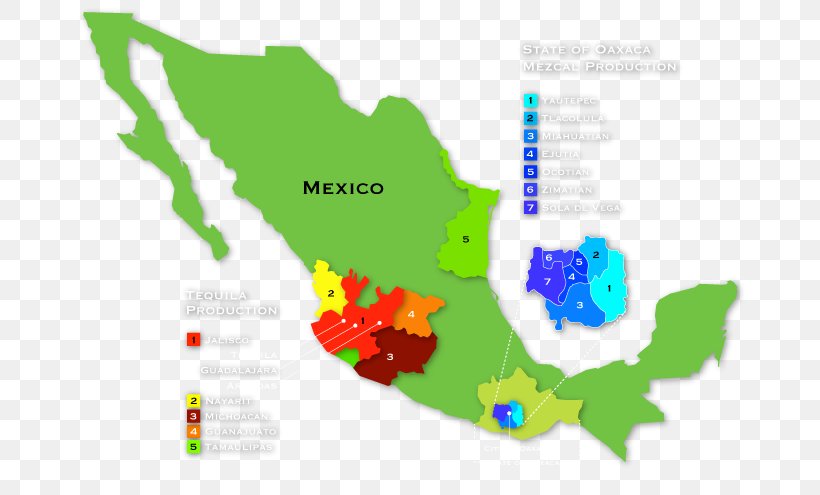 Flag Of Mexico Map, PNG, 674x495px, Mexico, Area, Blank Map, Diagram, Flag Of Mexico Download Free