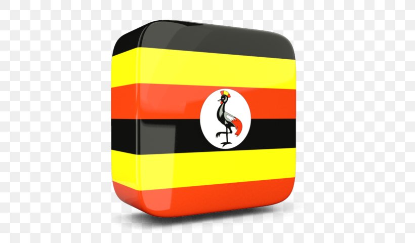 Flag Of Uganda Brand Apple, PNG, 640x480px, Uganda, Apple, Brand, Emblem, Flag Download Free