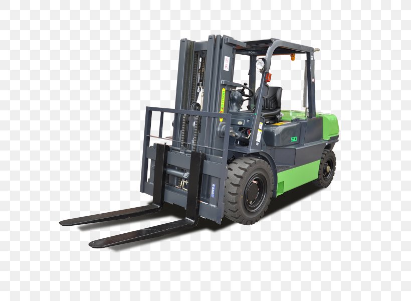 Forklift Machine Crane Material Handling Counterweight, PNG, 600x600px, Forklift, Counterweight, Crane, Cylinder, Diesel Fuel Download Free