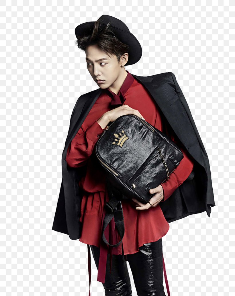 G-Dragon BIGBANG YG Entertainment K-pop V.I.P, PNG, 774x1033px, Gdragon, Academic Dress, Art, Bag, Bigbang Download Free