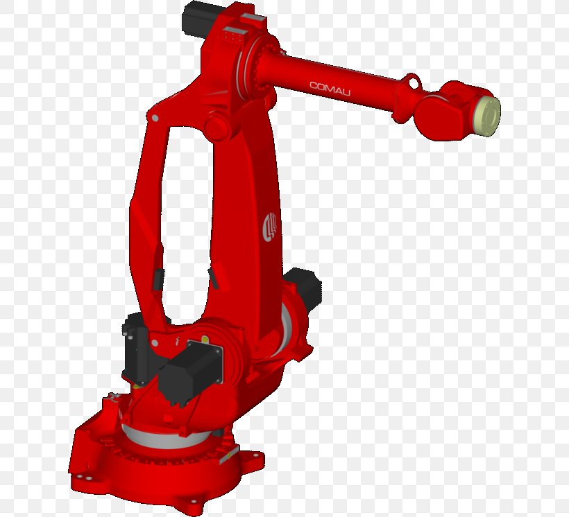 Industrial Robot RoboDK Off-line Programming New Jersey, PNG, 624x746px, Industrial Robot, Abb Group, Comau, Hardware, Industry Download Free