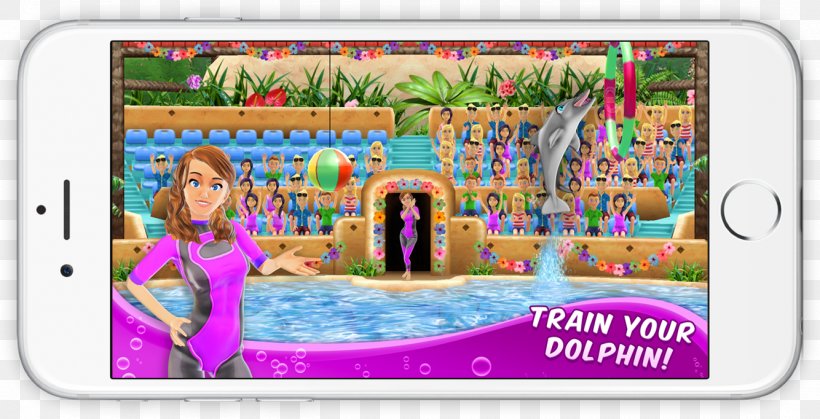 My Dolphin Show FREE ONLINE GAMES, PNG, 1334x682px, My Dolphin Show, Free Online Games, Fun, Play, Recreation Download Free