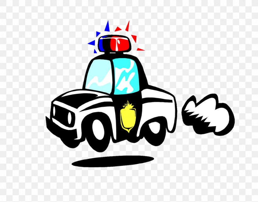 Police Car Police Officer Cartoon, PNG, 1024x802px, Car, Artwork, Bird, Brand, Cartoon Download Free