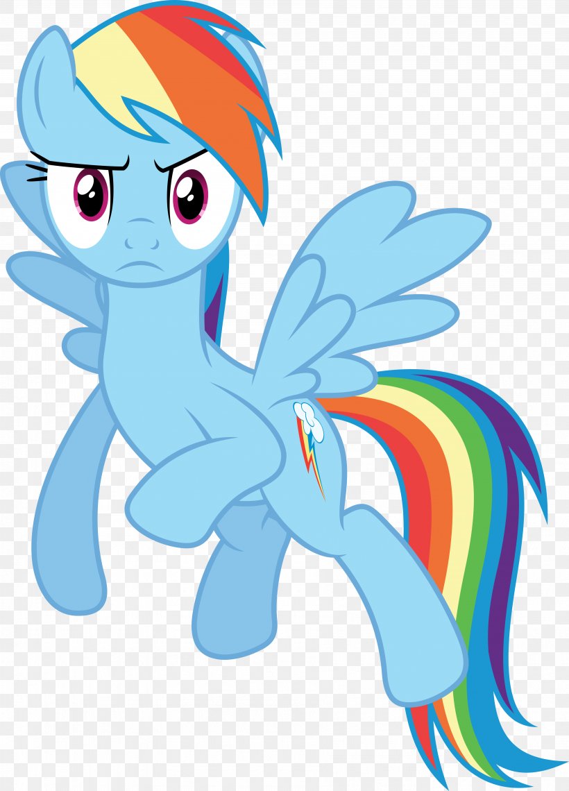 Pony Rainbow Dash Pinkie Pie Applejack Twilight Sparkle, PNG, 3595x4999px, Pony, Animal Figure, Applejack, Art, Artwork Download Free