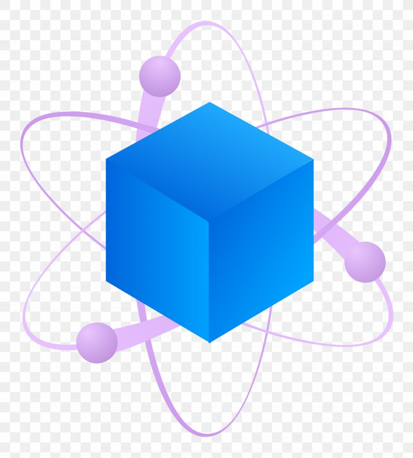 Science Three-dimensional Space Cube, PNG, 2158x2400px, Science, Chemistry, Cube, Electric Blue, Image File Formats Download Free